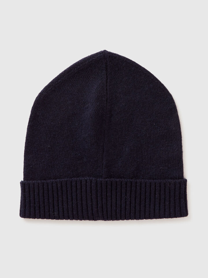 KNITTED - HAT Damen image number 2